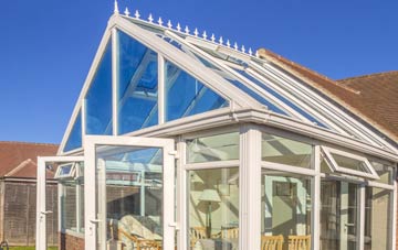 conservatory roof insulation costs Glenburn