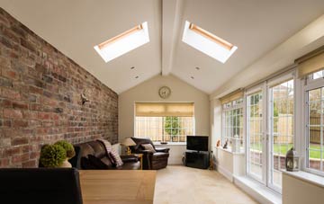 conservatory roof insulation Glenburn, Renfrewshire