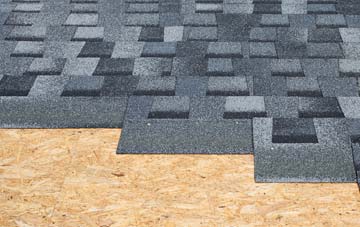 expert Glenburn asphalt roof companies