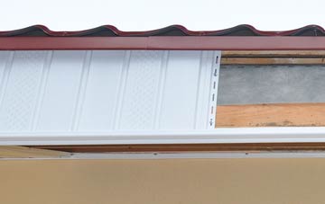 Glenburn fascia repair costs