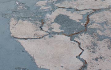 fibreglass roofing replacement Glenburn