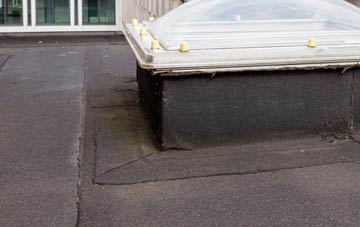 disadvantages of Glenburn flat roofs