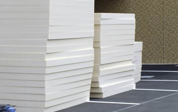 Glenburn flat roof insulation costs