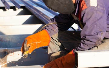 Glenburn flat roofing options