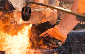 Glenburn flat roof repair companies