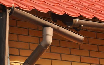 Glenburn gutter repair costs