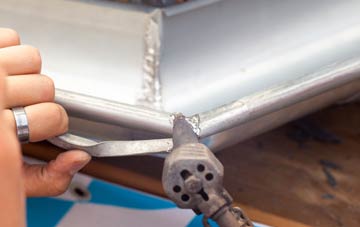 disadvantages of Glenburn lead roofing