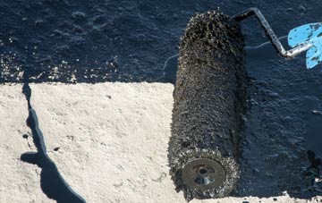 Glenburn liquid sealant waterproofing