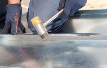 Glenburn metal roofing costs