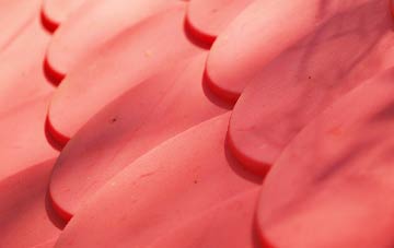 Glenburn plastic roof costs