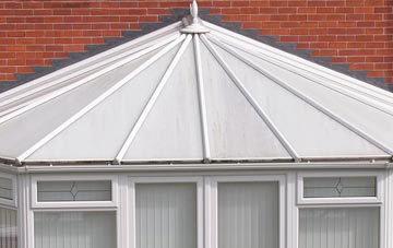 Glenburn polycarbonate conservatory roof repairs