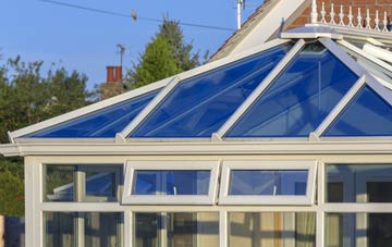 professional Glenburn conservatory insulation