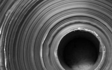 Glenburn pvc roof replacement