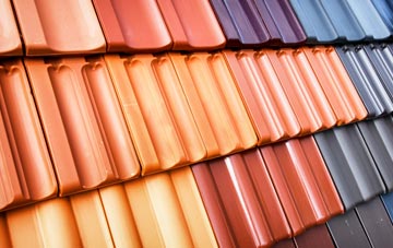 Glenburn roof tile costs
