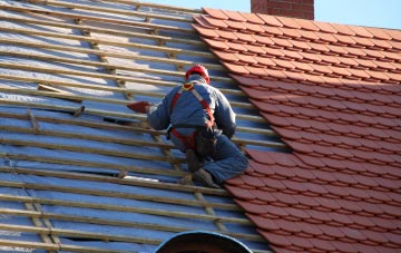 roof tiles Glenburn, Renfrewshire