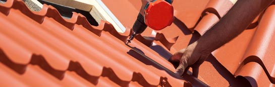 save on Glenburn roof installation costs