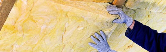 quotes for Glenburn roof insulation