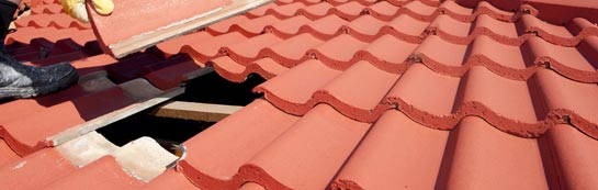 compare Glenburn roof repair quotes