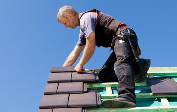 disadvantages of Glenburn slate roofing