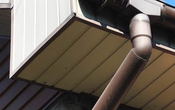 Glenburn soffit installation costs