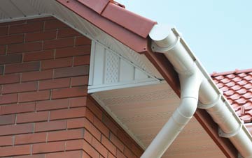 Glenburn soffit repair costs
