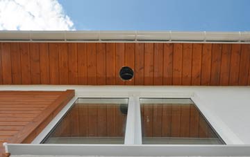 Glenburn soffit repair quotes