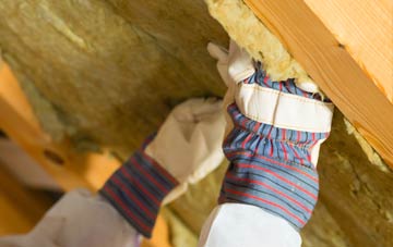 types of Glenburn pitched roof insulation materials