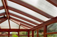 Glenburn conservatory roofing insulation