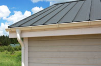 Glenburn fascia repair