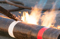 Glenburn flat roofing replacement