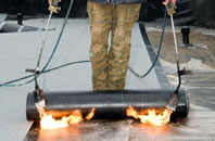 Glenburn flat roof sealing quote