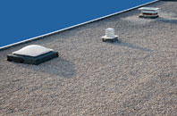 Glenburn flat roofing