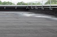 find rated Glenburn flat roofing companies