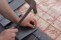 free Glenburn garage roof repair quotes