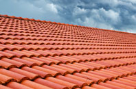 Glenburn roofing tiles