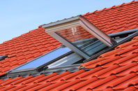 Glenburn roof window