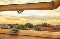 rated Glenburn roof window companies