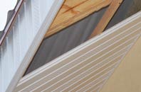 rated Glenburn soffit repair companies