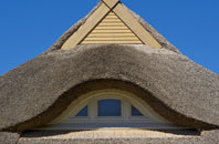 Glenburn thatch roofing